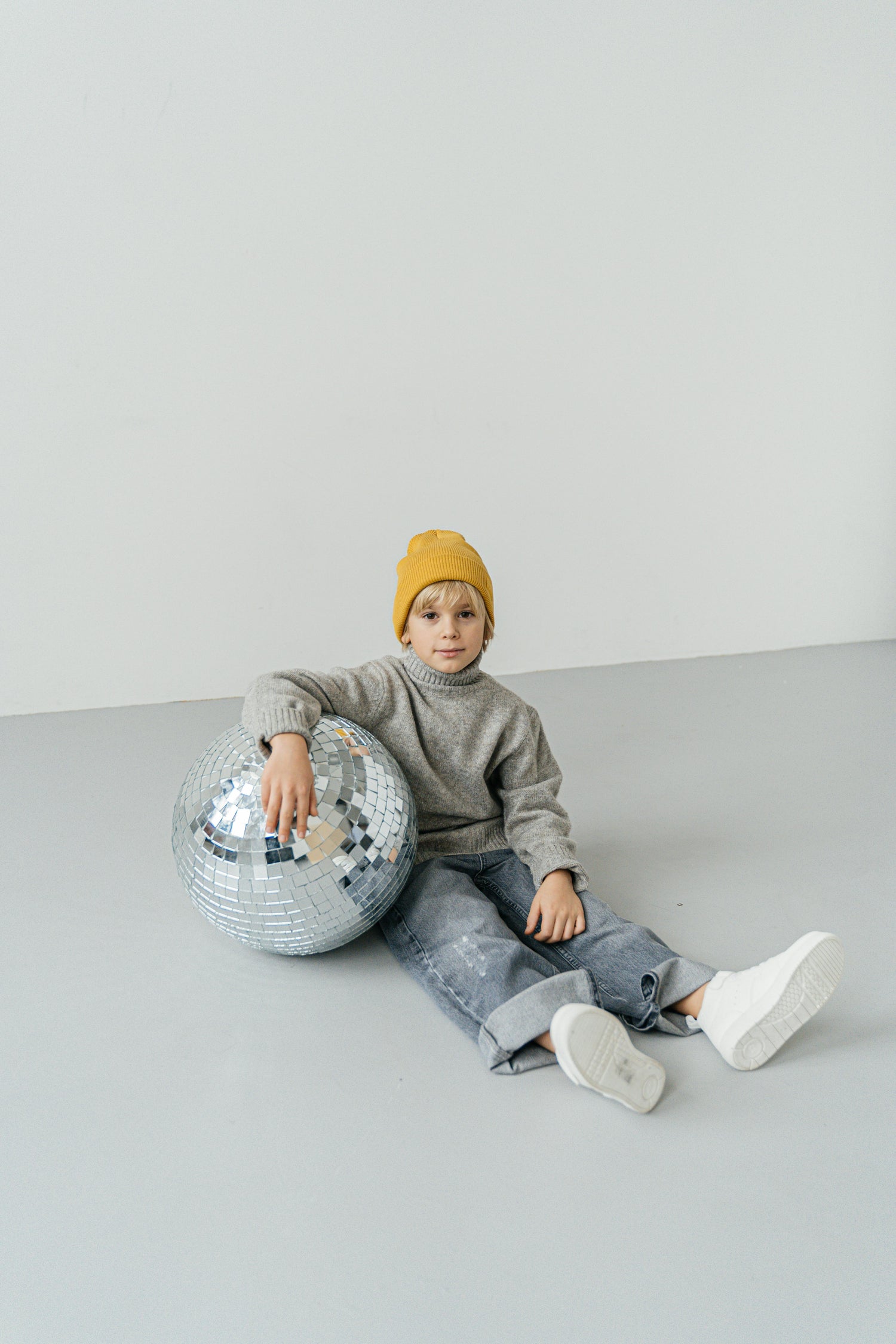 BOYS 2-8 Y