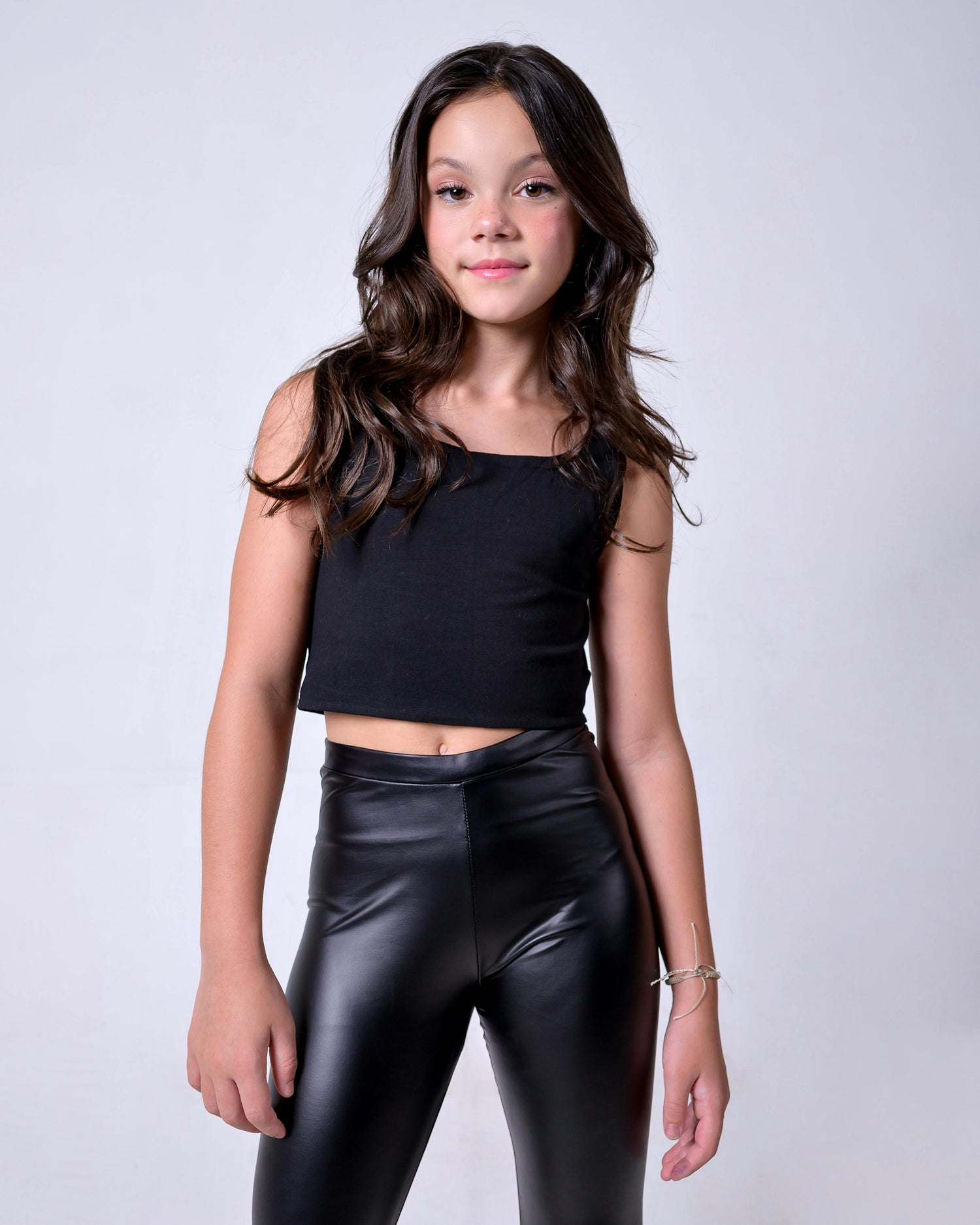Girls Outerwear