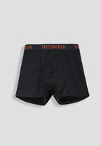 Soft Cotton Boxer Briefs for Boys ( Pack of 3) |  Anti-Bacterial Chemical Free Kids Underwear | Ages 2-16Y