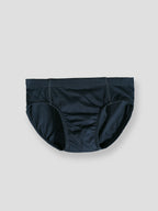 Soft Cotton Briefs for Boys ( Pack of 5) |  Anti-Bacterial Chemical Free Kids Underwear | Ages 2-16Y