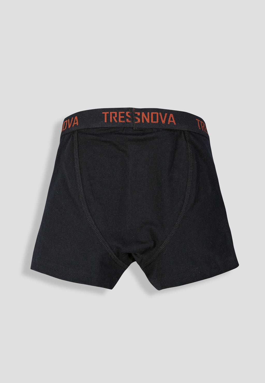 Soft Cotton Boxer Briefs for Boys ( Pack of 3) |  Anti-Bacterial Chemical Free Kids Underwear | Ages 2-16Y