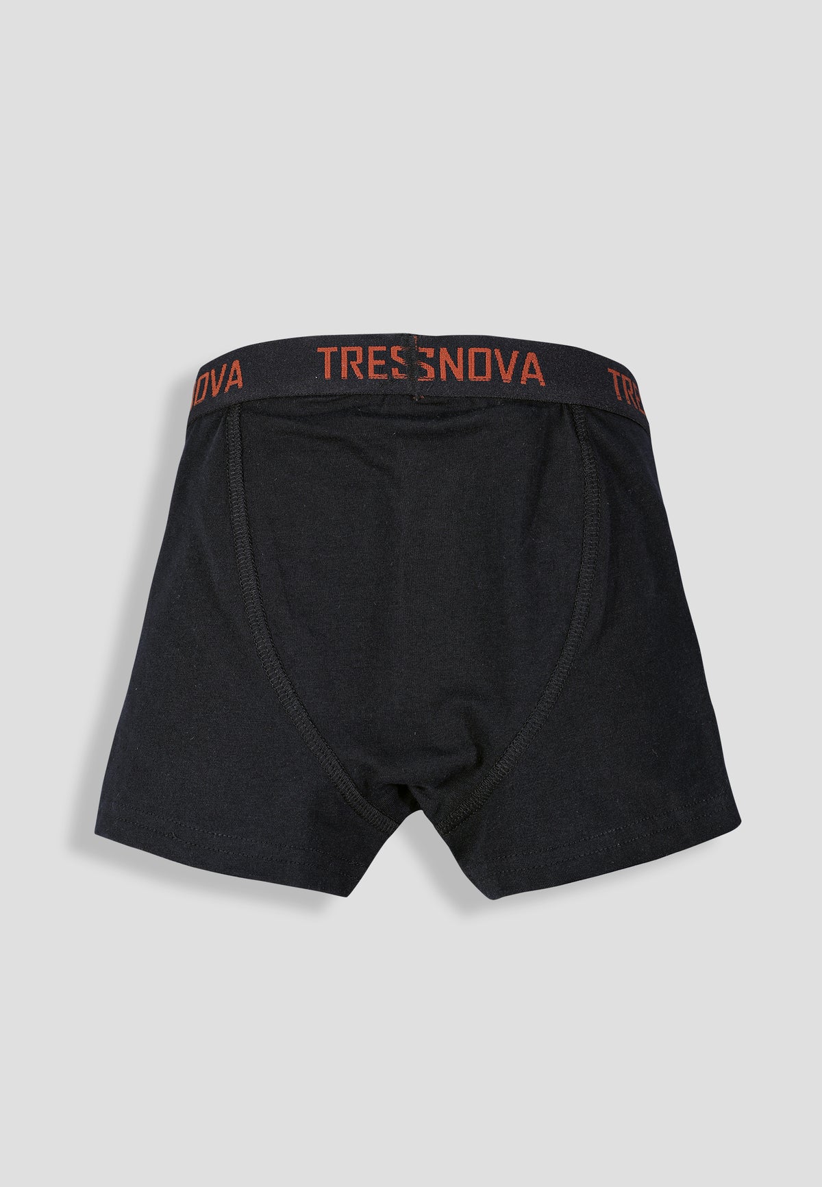 Soft Cotton Boxer Briefs for Boys ( Pack of 3) |  Anti-Bacterial Chemical Free Kids Underwear | Ages 2-16Y