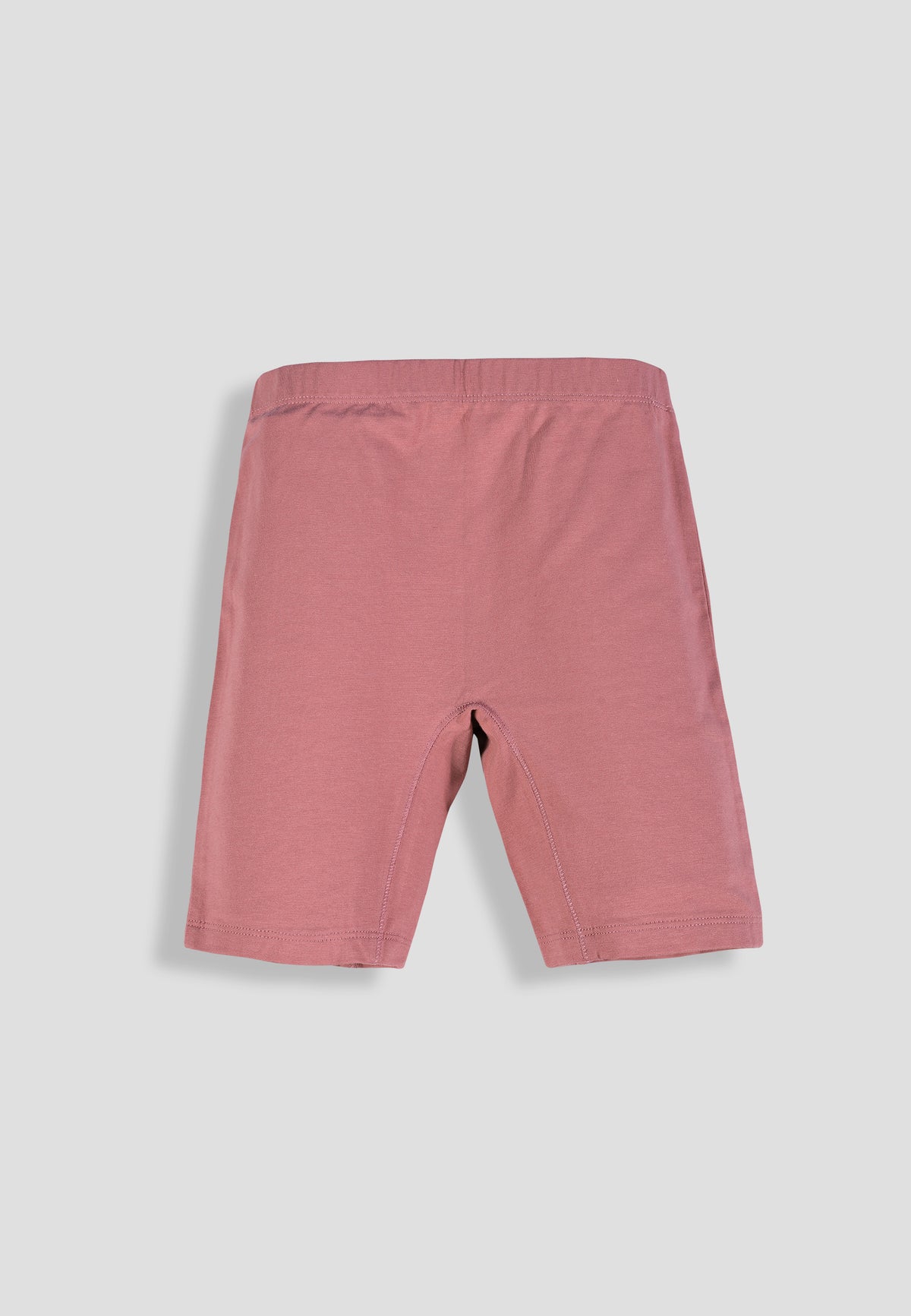 Soft Cotton Cycling Shorts for Girls ( Pack of 3) |  Anti-Bacterial Chemical Free Kids Innershorts | Ages 2-16Y