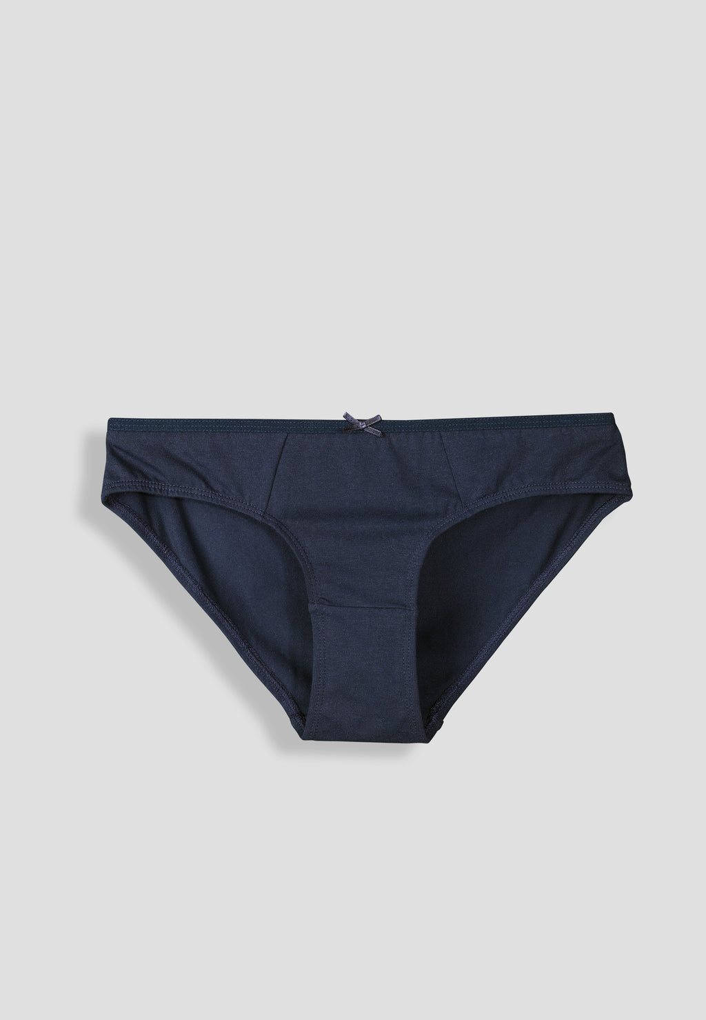 Soft Cotton Panties for Girls ( Pack of 5) |  Anti-Bacterial Chemical Free Kids Underwear | Ages 2-16Y