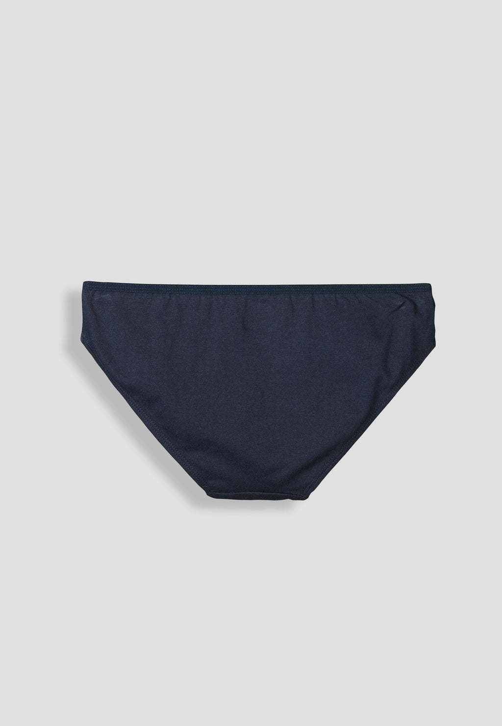 Soft Cotton Panties for Girls ( Pack of 5) |  Anti-Bacterial Chemical Free Kids Underwear | Ages 2-16Y