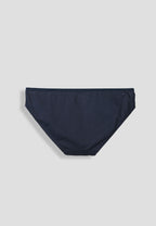 Soft Cotton Panties for Girls ( Pack of 5) |  Anti-Bacterial Chemical Free Kids Underwear | Ages 2-16Y