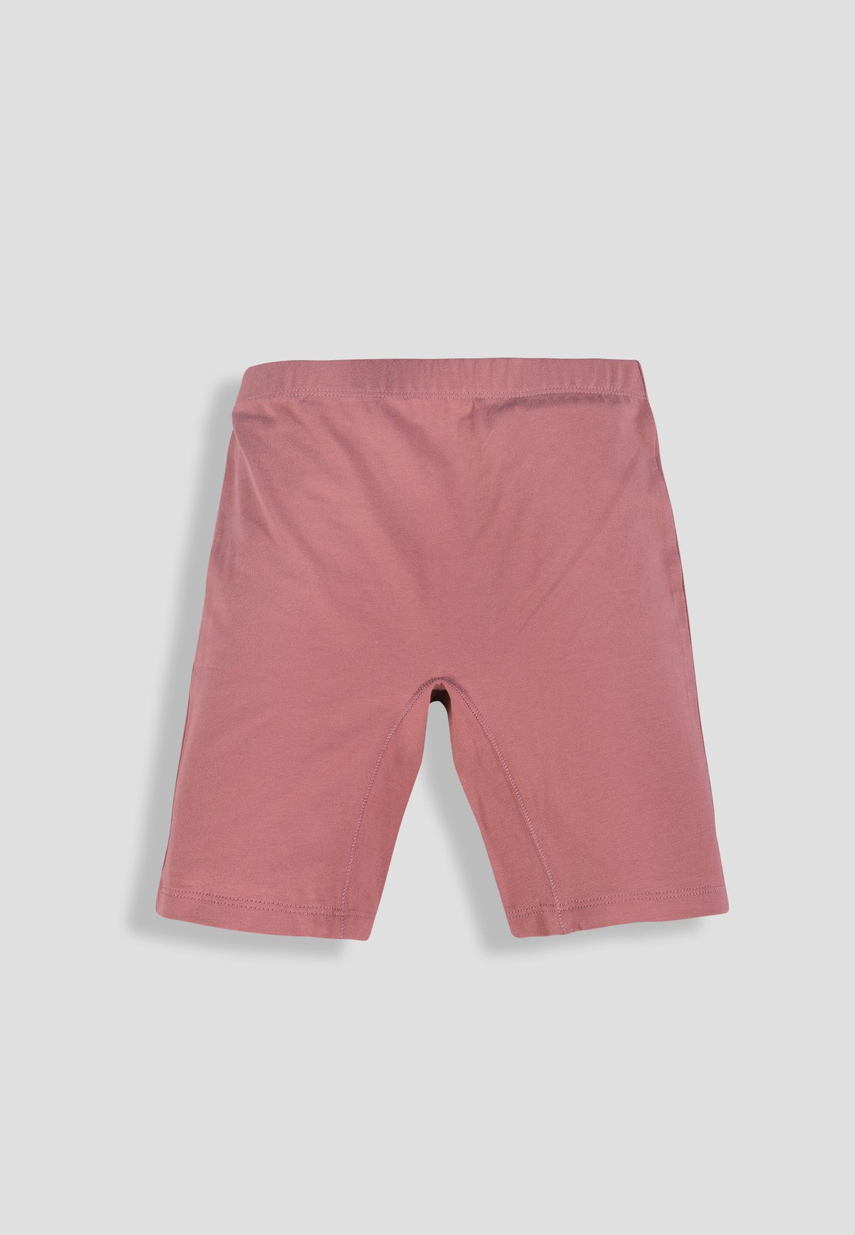 Soft Cotton Cycling Shorts for Girls ( Pack of 3) |  Anti-Bacterial Chemical Free Kids Innershorts | Ages 2-16Y