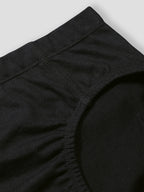 Soft Cotton Briefs for Boys ( Pack of 5) |  Anti-Bacterial Chemical Free Kids Underwear | Ages 2-16Y