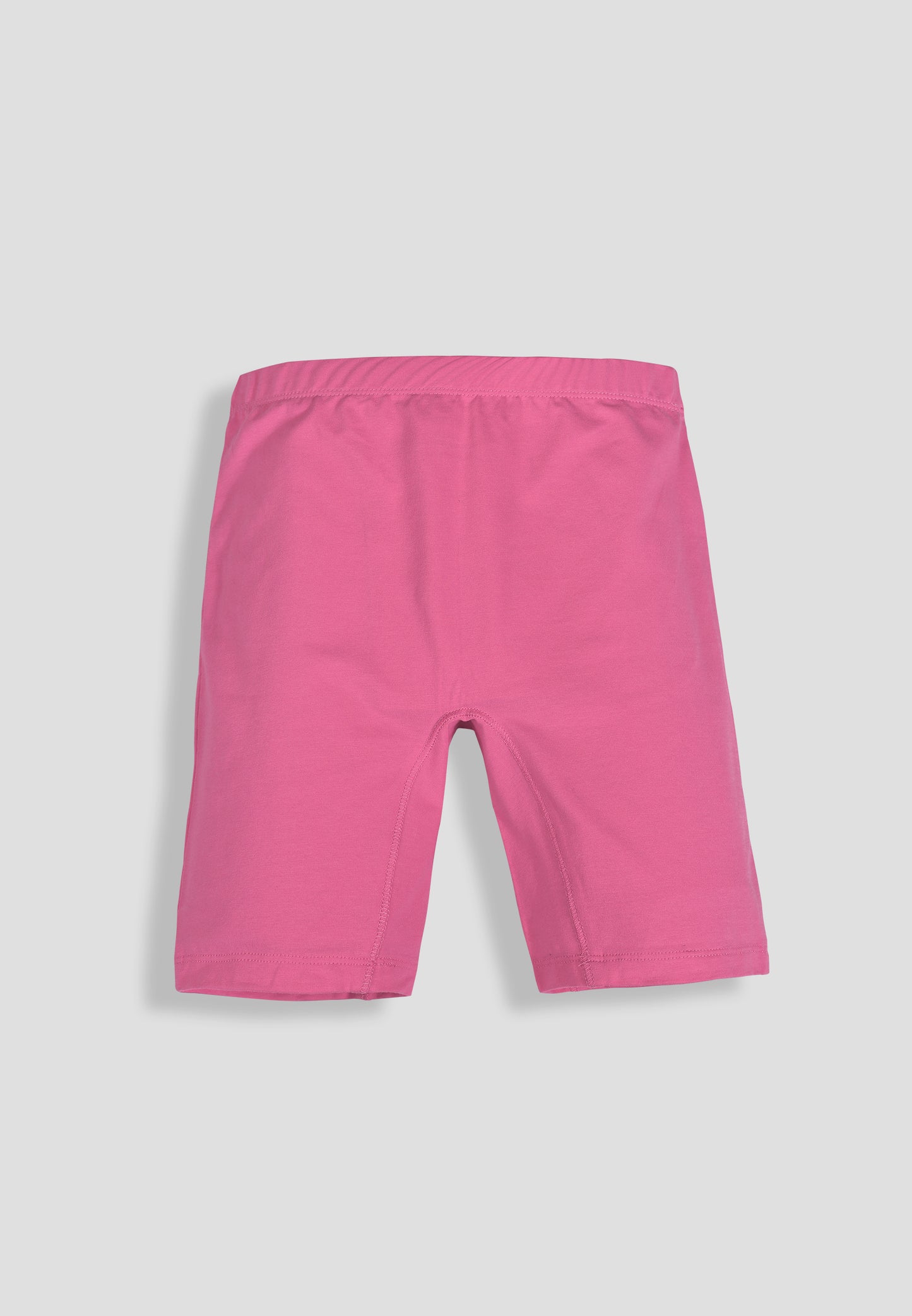 Girls Unicorn Cycling Shorts - | Soft, Anti-Microbial & & Smart Waistband Technology - Cotton Lycra | Girls' Inner Shorts, Athletic & Biker Shorts for Kids - Pack of 3