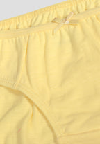 Soft Cotton Panties for Girls ( Pack of 5) |  Anti-Bacterial Chemical Free Kids Underwear | Ages 2-16Y