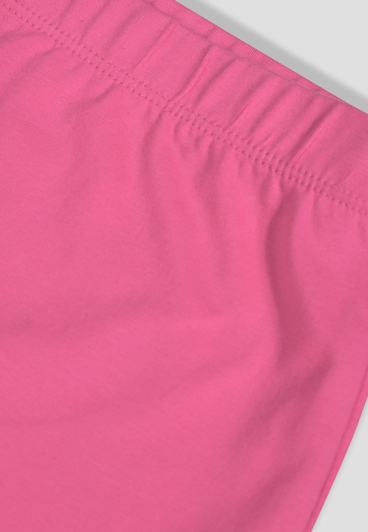 Soft Cotton Cycling Shorts for Girls ( Pack of 3) |  Anti-Bacterial Chemical Free Kids Innershorts | Ages 2-16Y