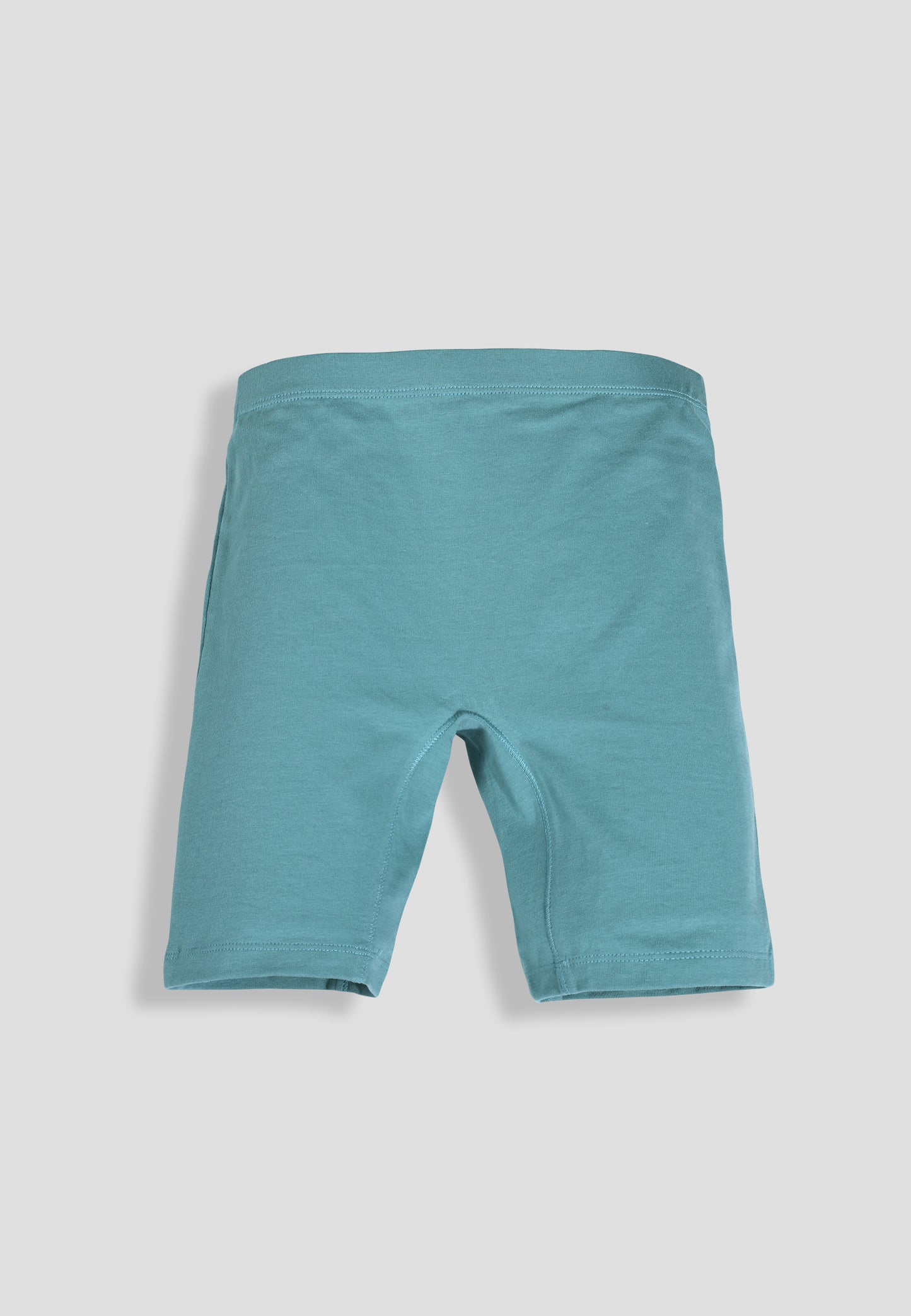 Girls Butterfly Cycling Shorts - | Soft, Anti-Microbial & & Smart Waistband Technology - Cotton Lycra | Girls' Inner Shorts, Athletic & Biker Shorts for Kids - Pack of 3
