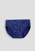 Soft Cotton Briefs for Boys ( Pack of 3) |  Anti-Bacterial Chemical Free Kids Underwear | Ages 2-16Y