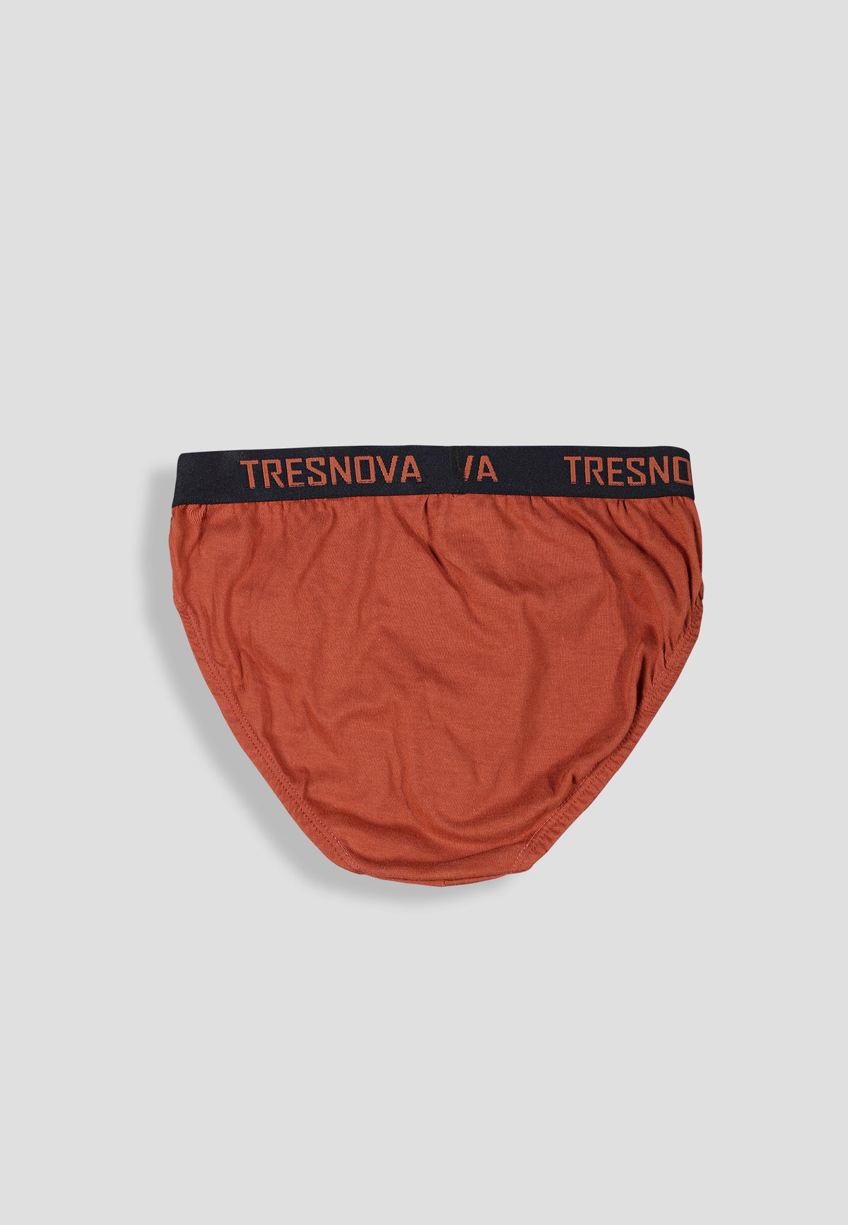 Soft Cotton Briefs for Boys ( Pack of 3) |  Anti-Bacterial Chemical Free Kids Underwear | Ages 2-16Y