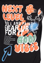 Soft Cotton Pyjama Set for Boys ( 1 Set) |  Anti-Bacterial Chemical Free Nightwear | Ages 2-16Y