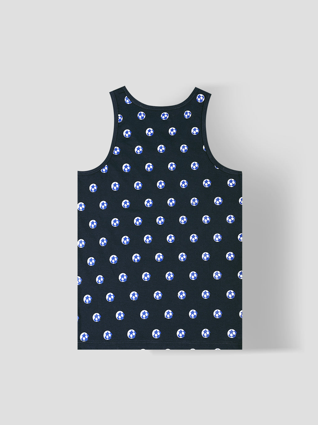 Soft Cotton Vests for Boys ( Pack of 3) |  Anti-Bacterial Chemical Free Kids Underwear | Ages 2-8Y