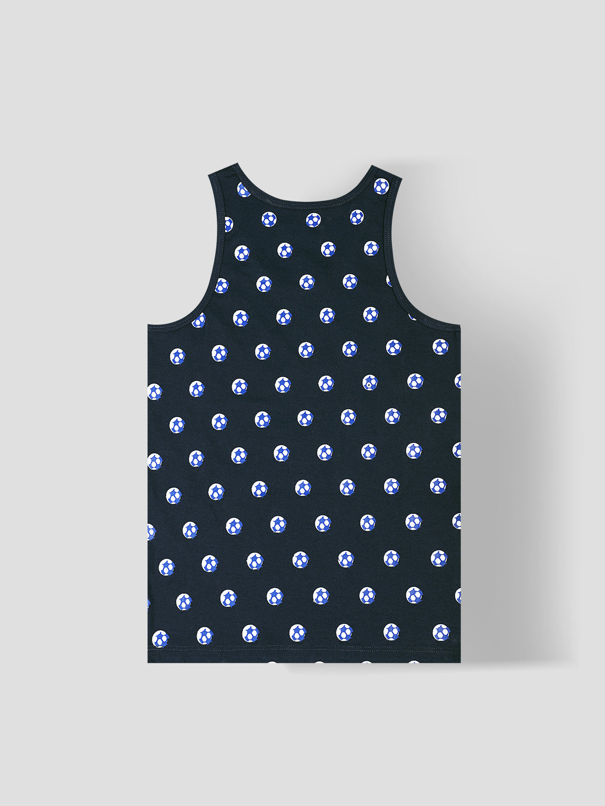 Soft Cotton Vests for Boys ( Pack of 3) |  Anti-Bacterial Chemical Free Kids Underwear | Ages 2-8Y