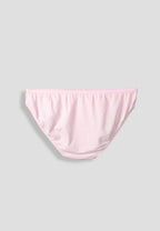 Soft Cotton Panties for Girls ( Pack of 5) |  Anti-Bacterial Chemical Free Kids Underwear | Ages 2-16Y