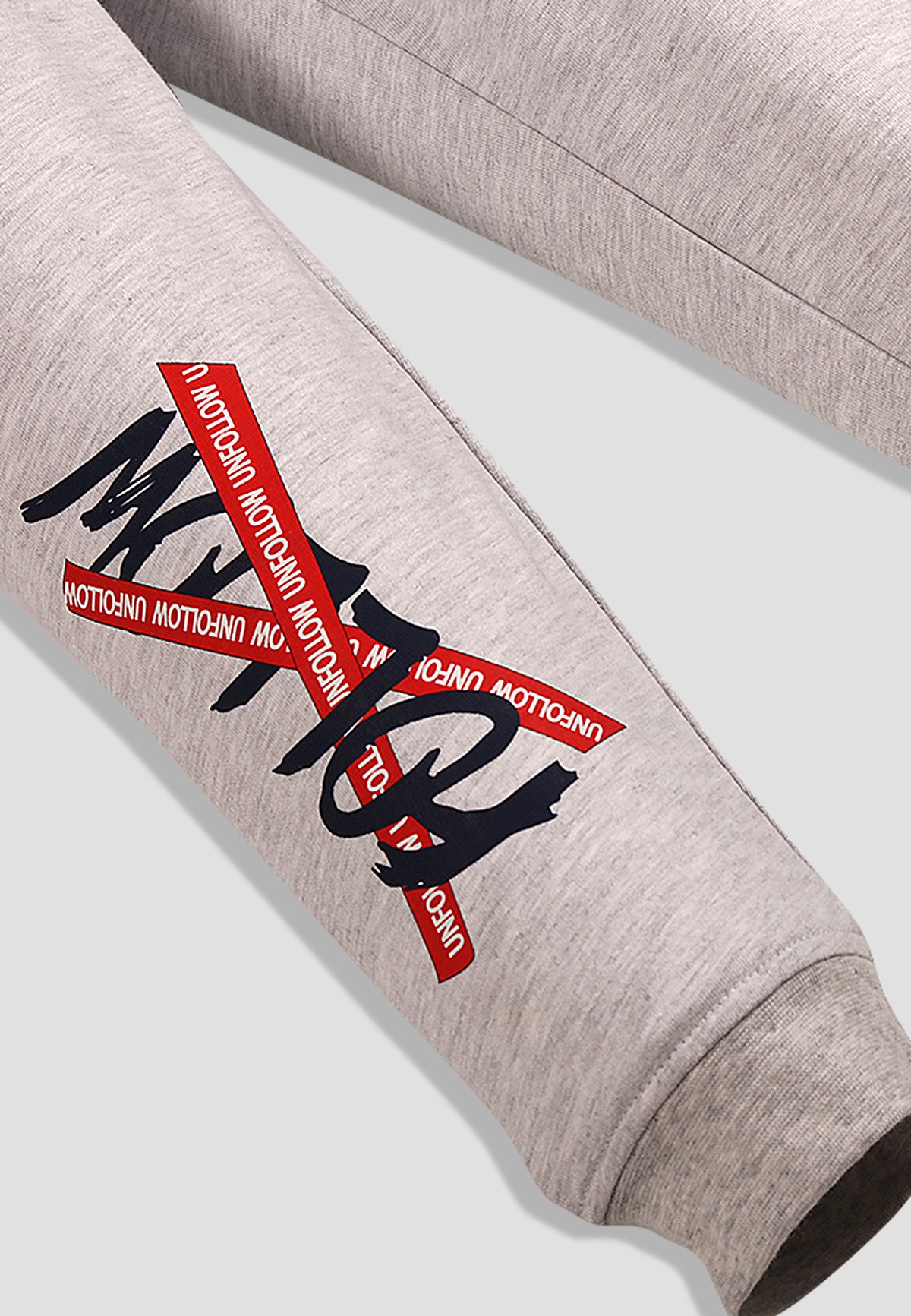 Soft Cotton Joggers for Boys ( Pack of 2) |  Anti-Bacterial Chemical Free Outerwear | Ages 2-16Y