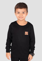 Soft Cotton Pyjama Set for Boys ( 1 Set) |  Anti-Bacterial Chemical Free Nightwear | Ages 2-16Y