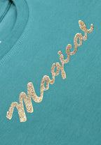 Soft Cotton Pyjama Set for Girls ( 1 Set) |  Anti-Bacterial Chemical Free Nightwear | Ages 2-16Y