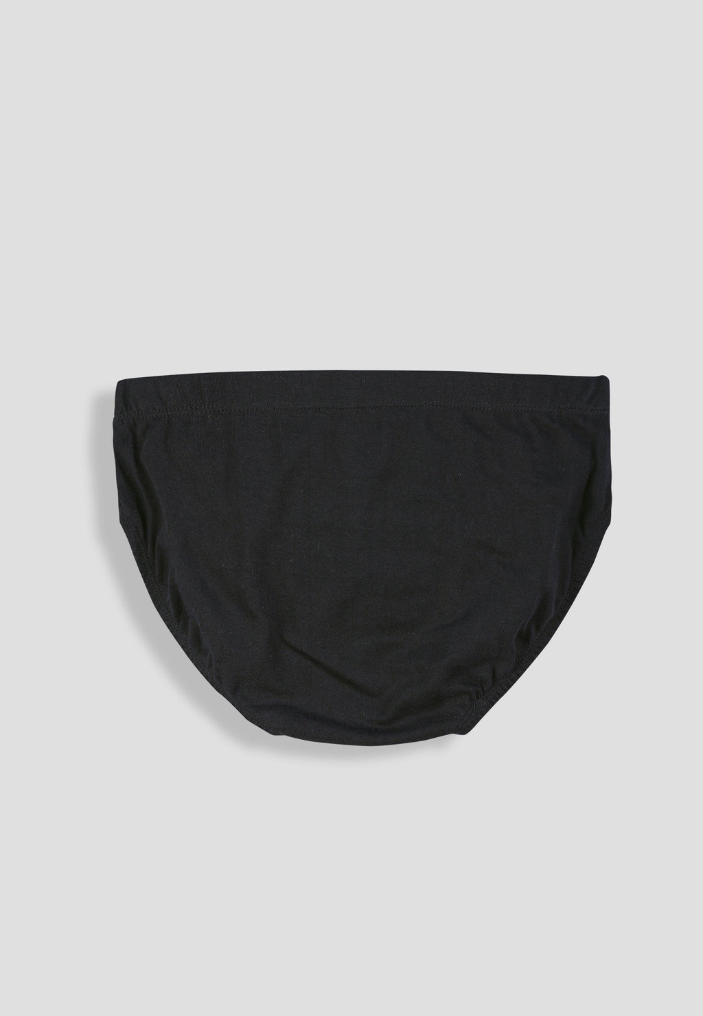 Soft Cotton Briefs for Boys ( Pack of 3) |  Anti-Bacterial Chemical Free Kids Underwear | Ages 2-16Y