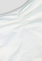 Soft Cotton Bra for Girls ( Pack of 3) |  Anti-Bacterial Chemical Free Teenage Bra | Ages 8-16Y