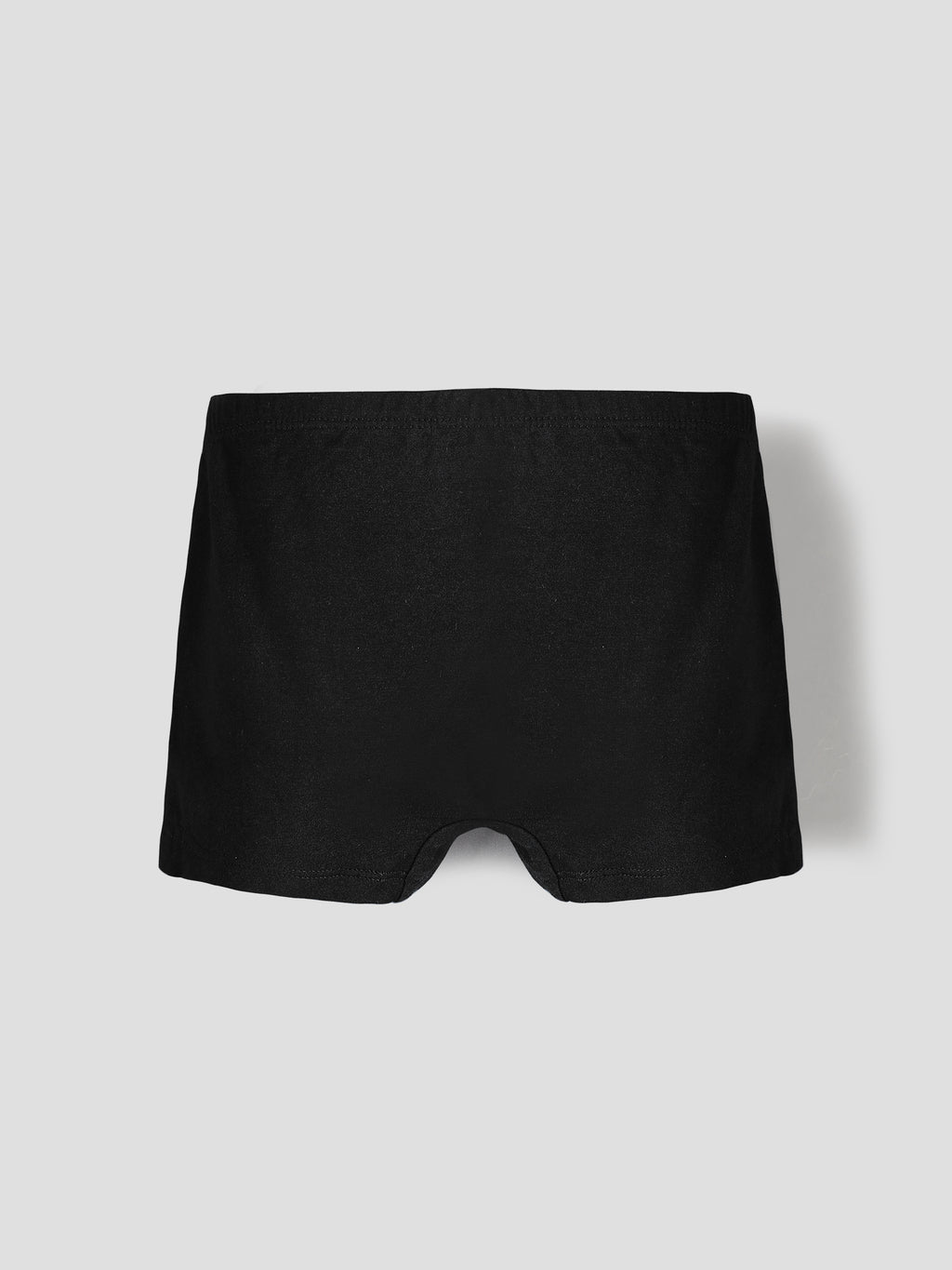 Soft Cotton Boxer Panties for Girls ( Pack of 3) |  Anti-Bacterial Chemical Free Kids Underwear | Ages 2-16Y