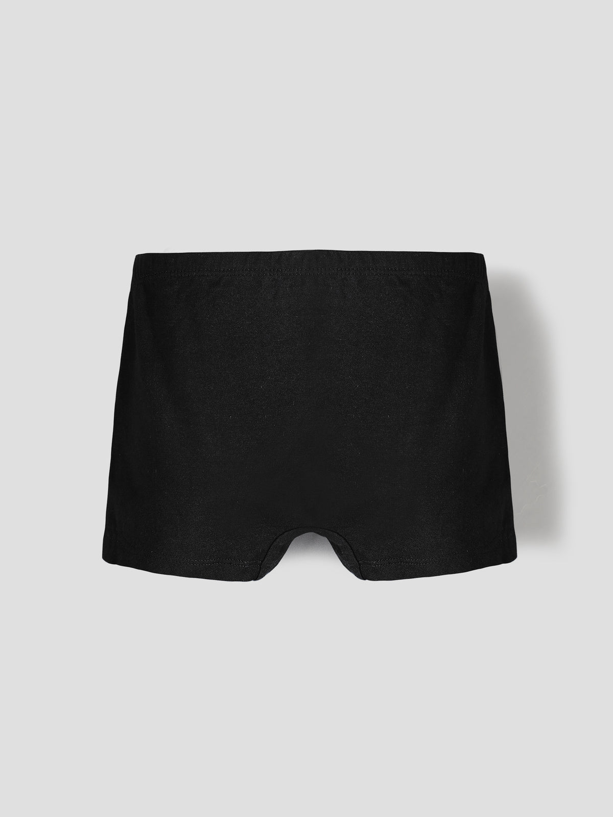 Soft Cotton Boxer Panties for Girls ( Pack of 3) |  Anti-Bacterial Chemical Free Kids Underwear | Ages 2-16Y