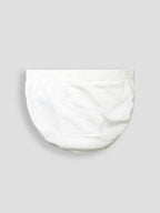 Soft Cotton Briefs for Boys ( Pack of 5) |  Anti-Bacterial Chemical Free Kids Underwear | Ages 2-16Y
