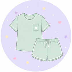 Short Set