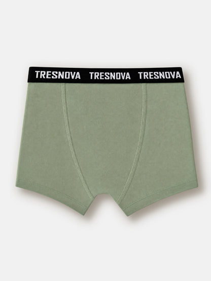 Super Soft Bamboo Boxer Pack of 3