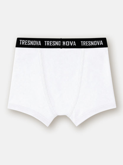 Super Soft Bamboo Boxer Pack of 3