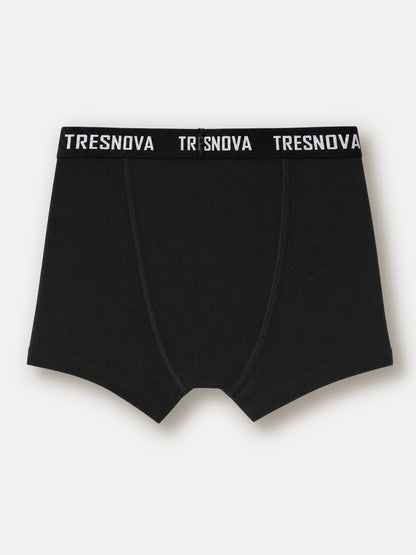 Super Soft Bamboo Boxer Pack of 3