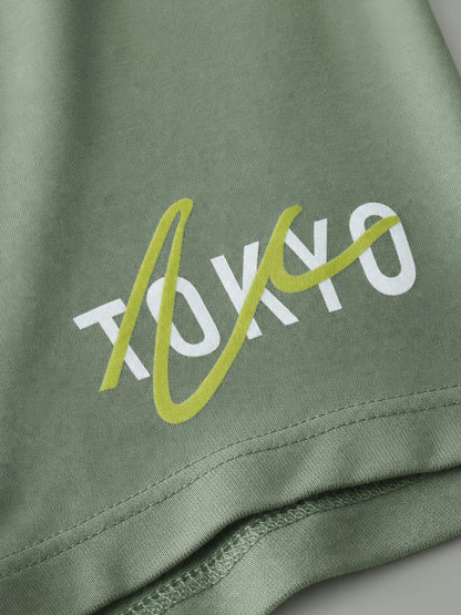Super Soft Bamboo Boxer Pack of 3