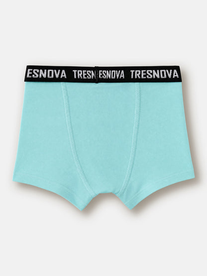Super Soft Bamboo Boxer Pack of 3