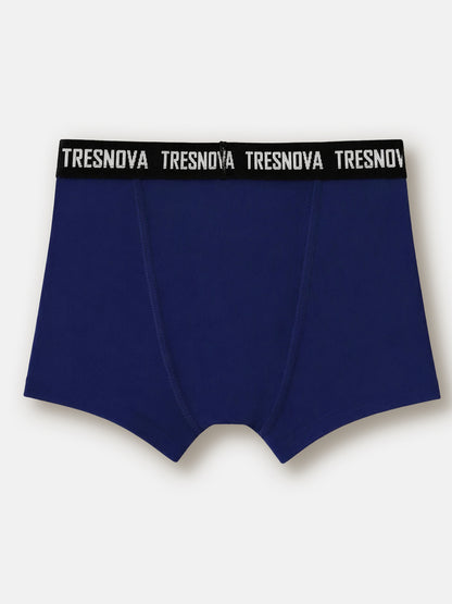 Super Soft Bamboo Boxer Pack of 3