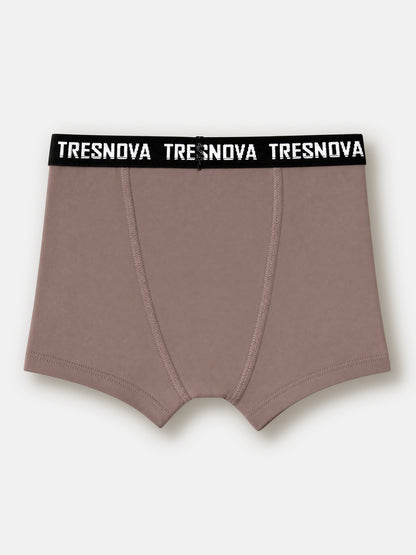 Super Soft Bamboo Boxer Pack of 3