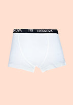Soft Cotton Boxer Briefs for Boys ( Pack of 3) |  Anti-Bacterial Chemical Free Kids Underwear | Ages 2-16Y