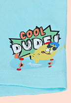 Soft Cotton Boxer Briefs for Boys ( Pack of 3) |  Anti-Bacterial Chemical Free Kids Underwear | Ages 2-16Y