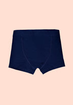 Soft Cotton Boxer Briefs for Boys ( Pack of 3) |  Anti-Bacterial Chemical Free Kids Underwear | Ages 2-16Y