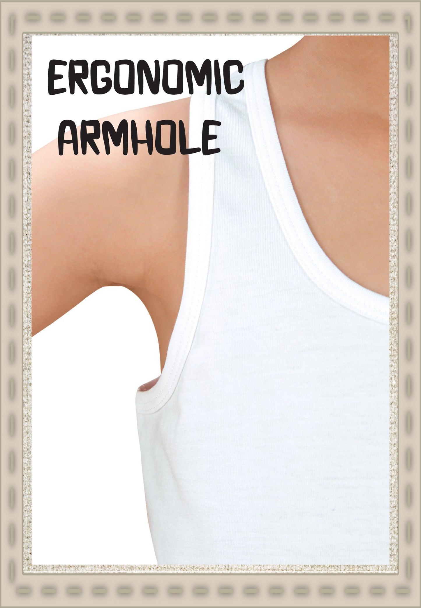 TRESNOVA Cotton  Anti-microbial Finish & Advanced ergonomic armhole technology Camflague printed Soft Gym Vest Pack of 2 -Green, Blue