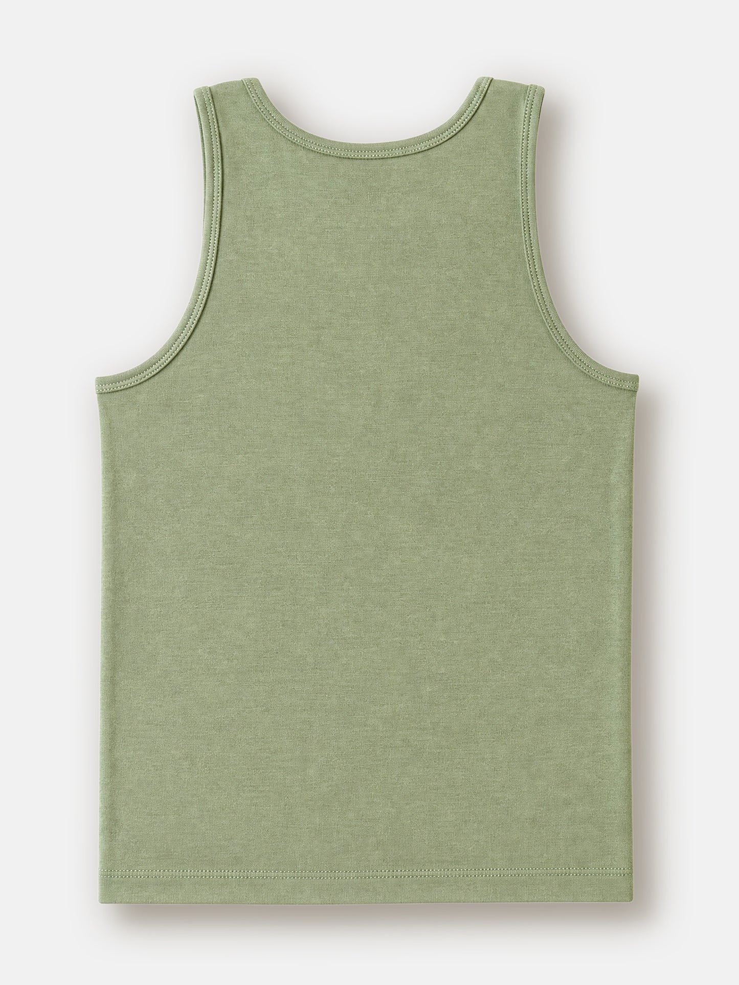 Super Soft Bamboo Vest Pack of 3