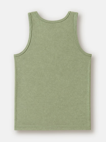 Super Soft Bamboo Vest Pack of 3
