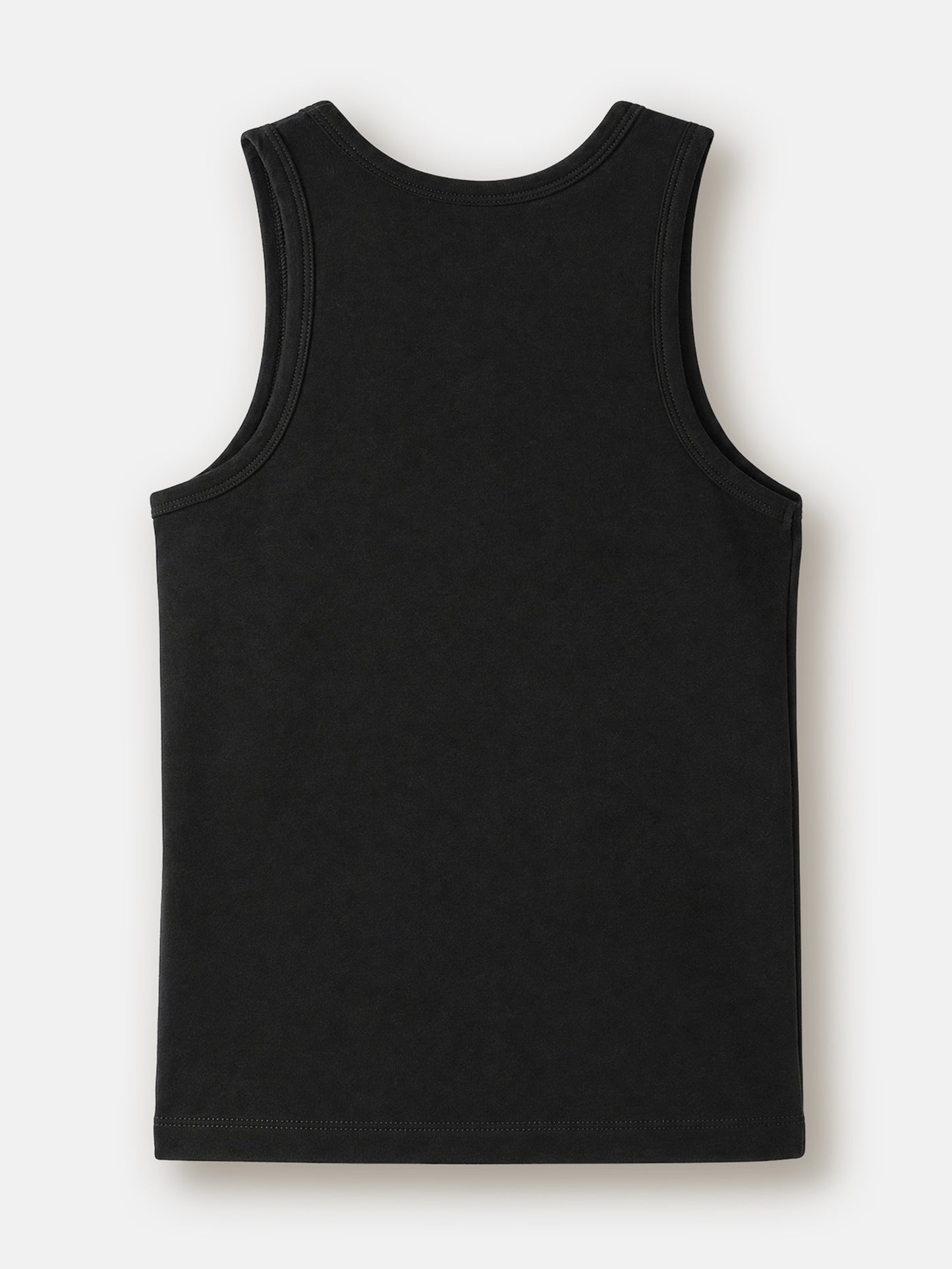 Super Soft Bamboo Vest Pack of 3