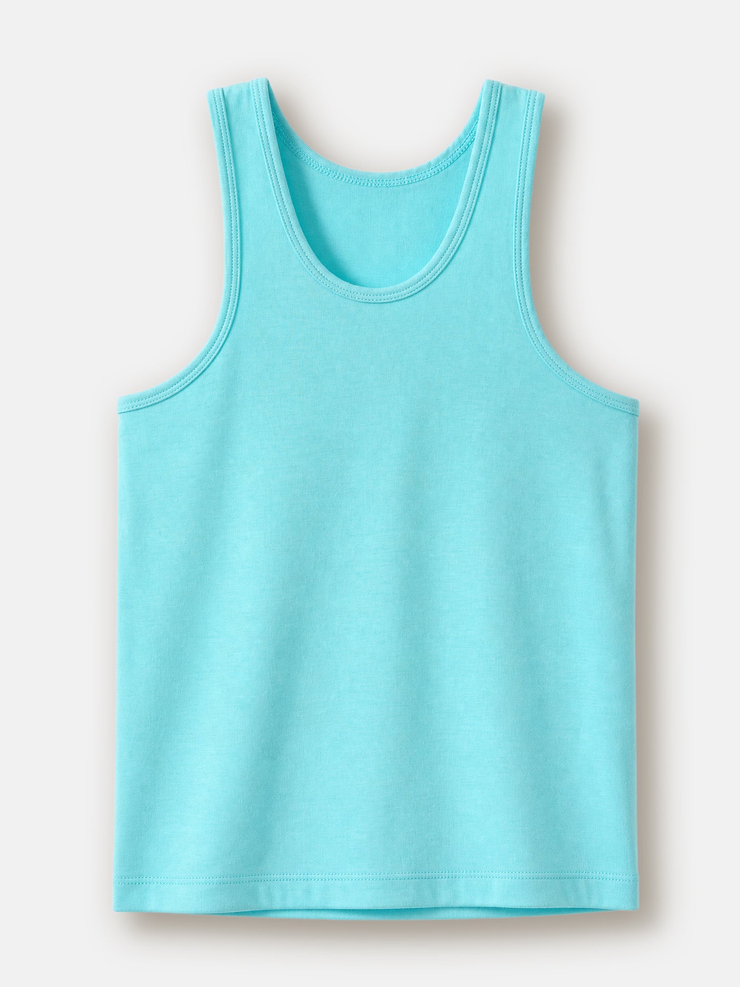 Super Soft Bamboo Vest Pack of 3