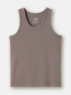 Supersoft Bamboo Vests for Boys ( Pack of 3) |  Anti-Bacterial Chemical Free Kids Underwear | Ages 2-16Y