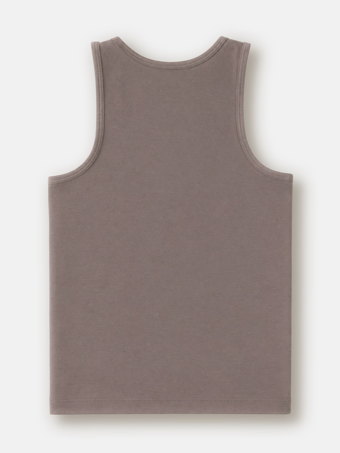 Super Soft Bamboo Vest Pack of 3