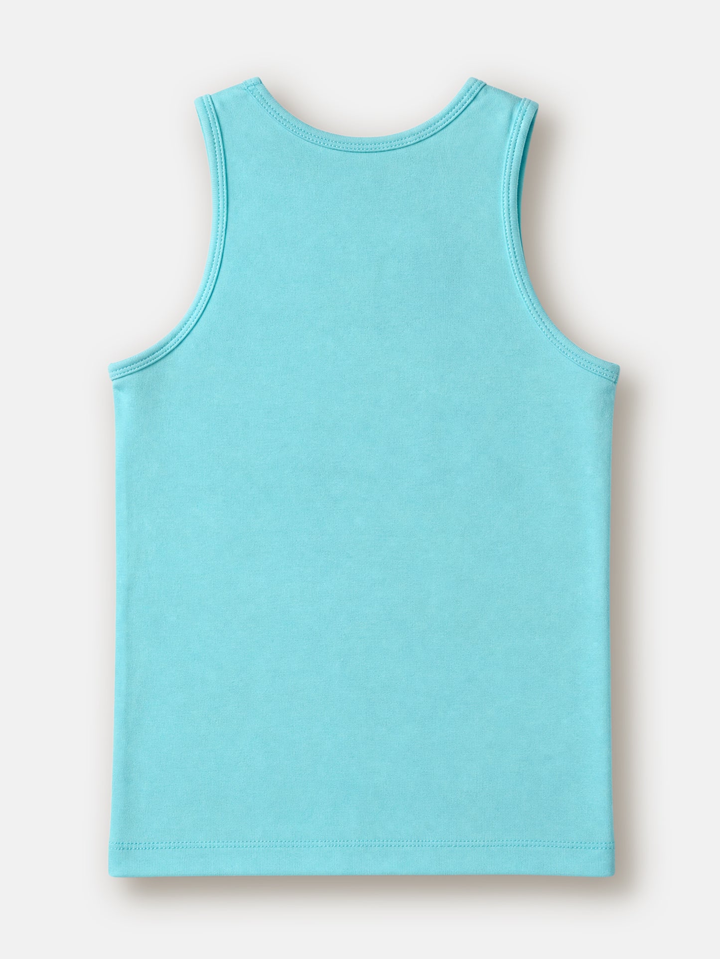 Super Soft Bamboo Vest Pack of 3