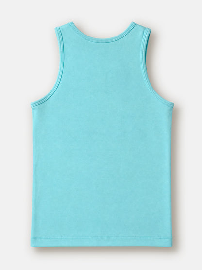 Super Soft Bamboo Vest Pack of 3